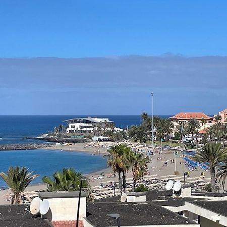 Apartamento Playa Vistas 2 로스크리스티아노스 외부 사진