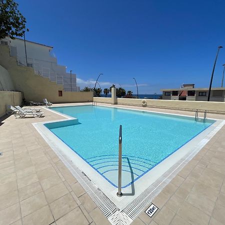 Apartamento Playa Vistas 2 로스크리스티아노스 외부 사진