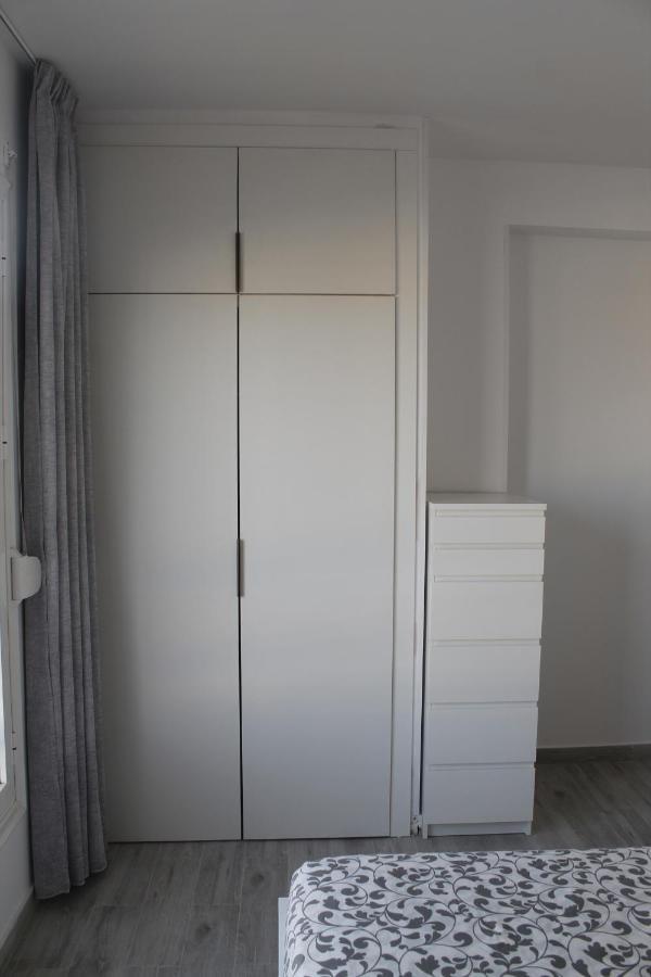 Apartamento Playa Vistas 2 로스크리스티아노스 외부 사진