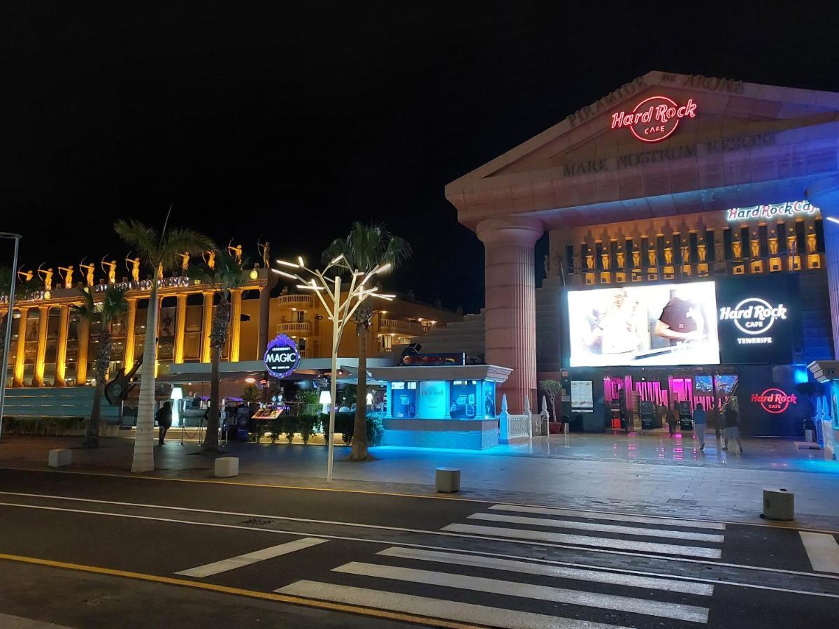 Apartamento Playa Vistas 2 로스크리스티아노스 외부 사진